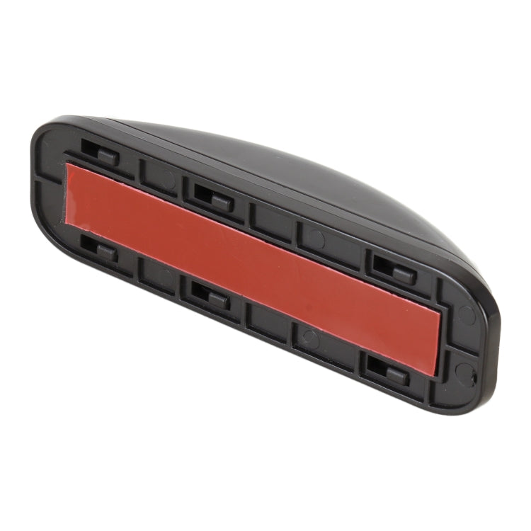 H901 Spia pilota remota per auto Spia doppio flash, 1pcs