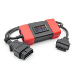 Modulo ausiliario diagnostico per camion da 24 V a 12 V