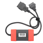 Modulo ausiliario diagnostico per camion da 24 V a 12 V