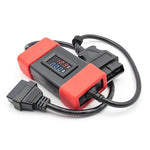 Modulo ausiliario diagnostico per camion da 24 V a 12 V
