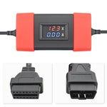 Modulo ausiliario diagnostico per camion da 24 V a 12 V