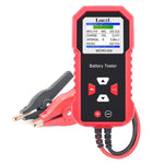 Tester per batteria auto con schermo LCD, Battery Tester
