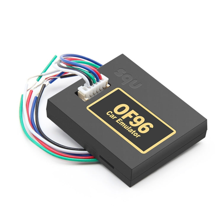 Emulatore di riparazione ECU per auto V96, OF96