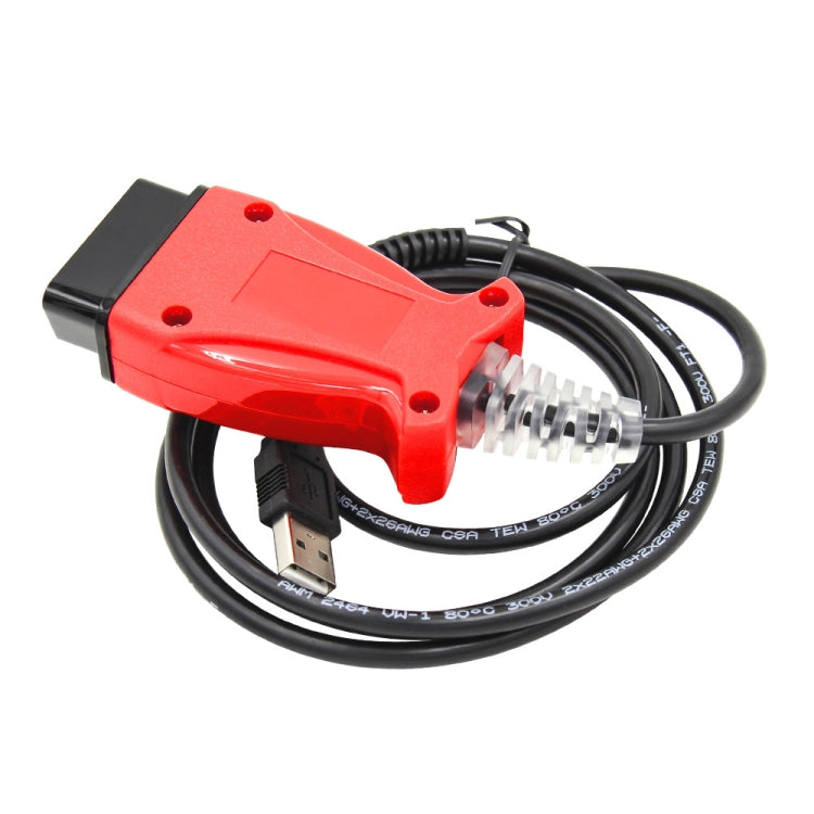 Cavo diagnostico OBD2 per auto per Ford, For Ford