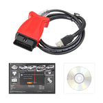 Cavo diagnostico OBD2 per auto per Ford, For Ford