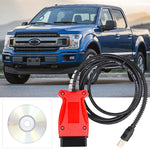 Cavo diagnostico OBD2 per auto per Ford, For Ford
