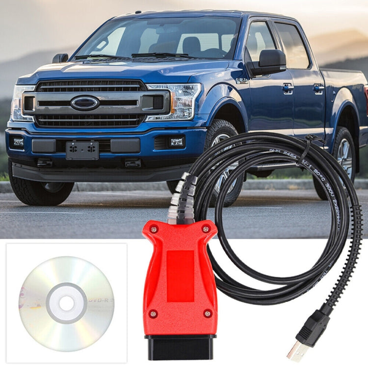 Cavo diagnostico OBD2 per auto per Ford, For Ford