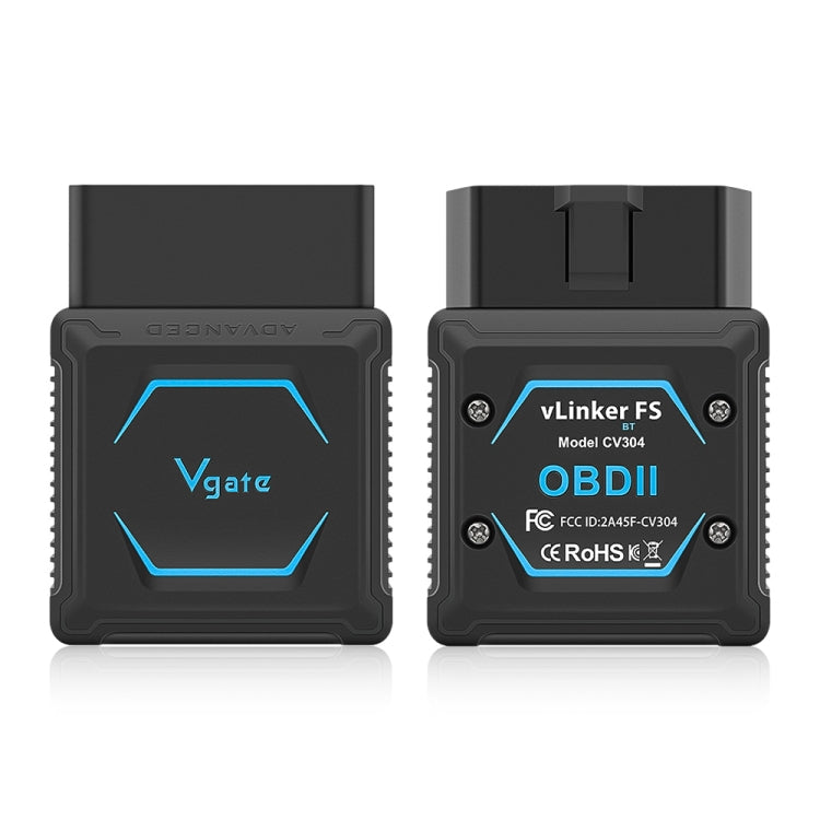 Strumento diagnostico Bluetooth OBD2
