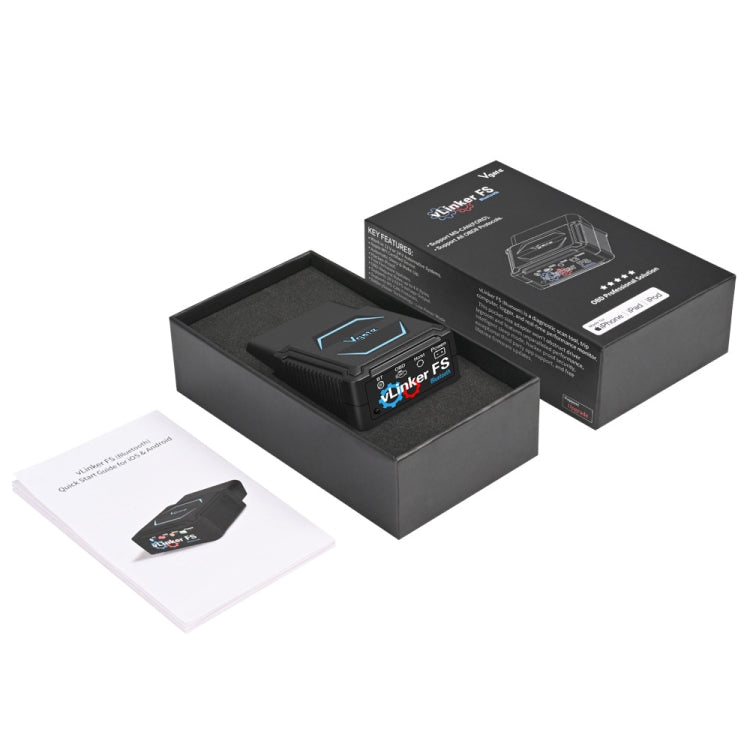 Strumento diagnostico Bluetooth OBD2