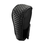 Copertura protettiva per pomello del cambio in PU + seta ghiaccio per auto universale, PU + Ice Silk Cover