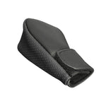 Copertura protettiva per pomello del cambio in pelle PU universale per auto, PU Cover, PU Leather Cover