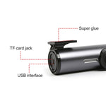 Registratore di guida WiFi HD 1080P per auto