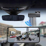 Registratore di guida WiFi HD 1080P per auto