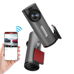 Registratore di guida WiFi HD 1080P per auto