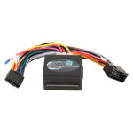 Cavo step-down Palminfo per navigazione Android 16P maschio-femmina da 24 V a 12 V, 24V to 12V
