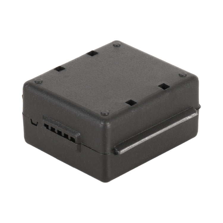 Cavo step-down Palminfo per navigazione Android 16P maschio-femmina da 24 V a 12 V, 24V to 12V