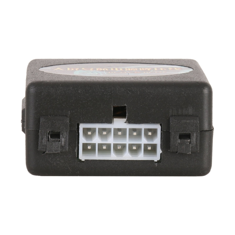 Cavo step-down Palminfo per navigazione Android 16P maschio-femmina da 24 V a 12 V, 24V to 12V