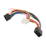 Cavo step-down Palminfo per navigazione Android 16P maschio-femmina da 24 V a 12 V, 24V to 12V