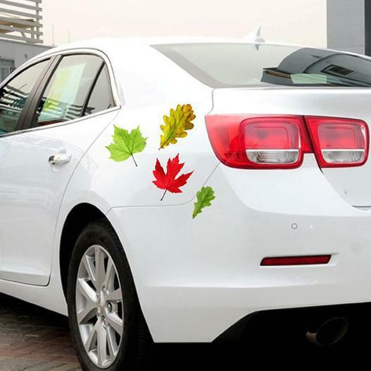 Adesivi personalizzati antigraffio autoadesivi in PVC 3D per auto, 3D