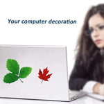 Adesivi personalizzati antigraffio autoadesivi in PVC 3D per auto, 3D