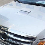 Adesivi decorativi autoadesivi per sfiati finti in PVC per auto, Fake Vent 1