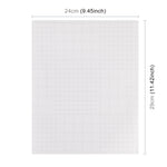 Adesivi decorativi autoadesivi per sfiati finti in PVC per auto, Fake Vent 1