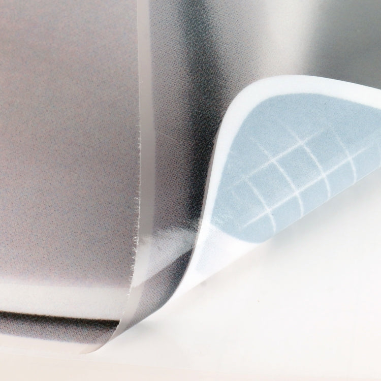 Adesivi decorativi autoadesivi per sfiati finti in PVC per auto, Fake Vent 1