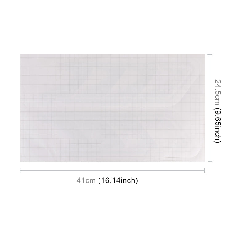 Adesivi decorativi autoadesivi per sfiati finti in PVC per auto, Fake Vent 3