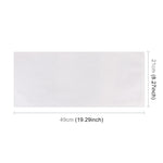 Adesivi decorativi autoadesivi per sfiati finti in PVC per auto, Fake Vent 5