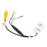 Cavo adattatore uscita video a 16 pin per telecamera posteriore per Toyota 2008-2012, For Toyota 2008-2012