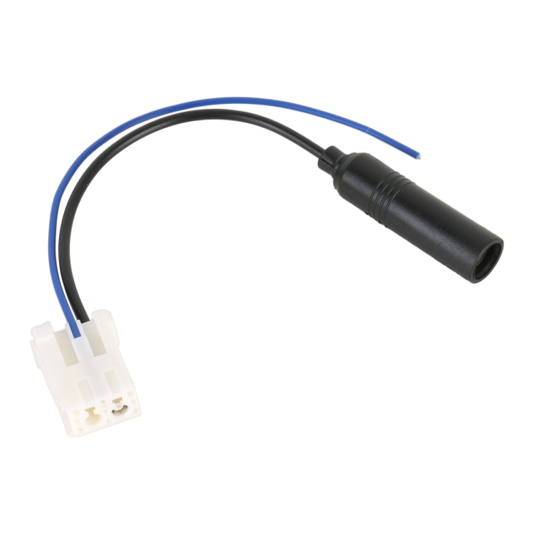 Cavo adattatore antenna autoradio per Toyota 2010-2013, For Toyota 2010-2013