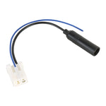 Cavo adattatore antenna autoradio per Toyota 2010-2013, For Toyota 2010-2013