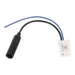 Cavo adattatore antenna autoradio per Toyota 2010-2013, For Toyota 2010-2013