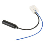 Cavo adattatore antenna autoradio per Toyota 2010-2013, For Toyota 2010-2013