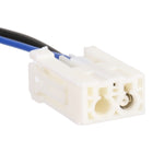 Cavo adattatore antenna autoradio per Toyota 2010-2013, For Toyota 2010-2013
