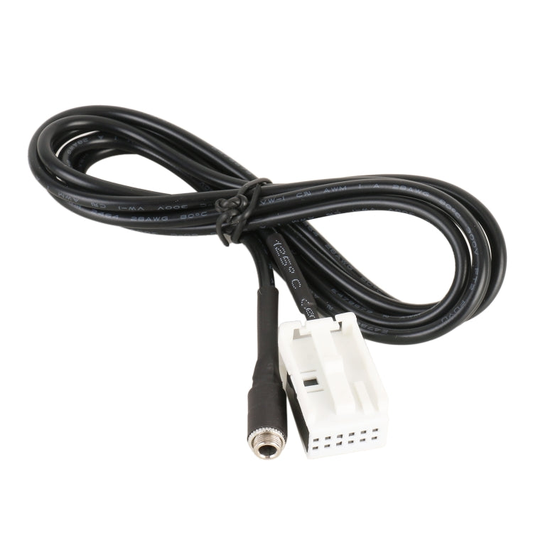 Per BMW E39 E53 X5 E60 E61 Cavo di ingresso AUX audio per auto, For BMW E39 E53 X5 E60 E61