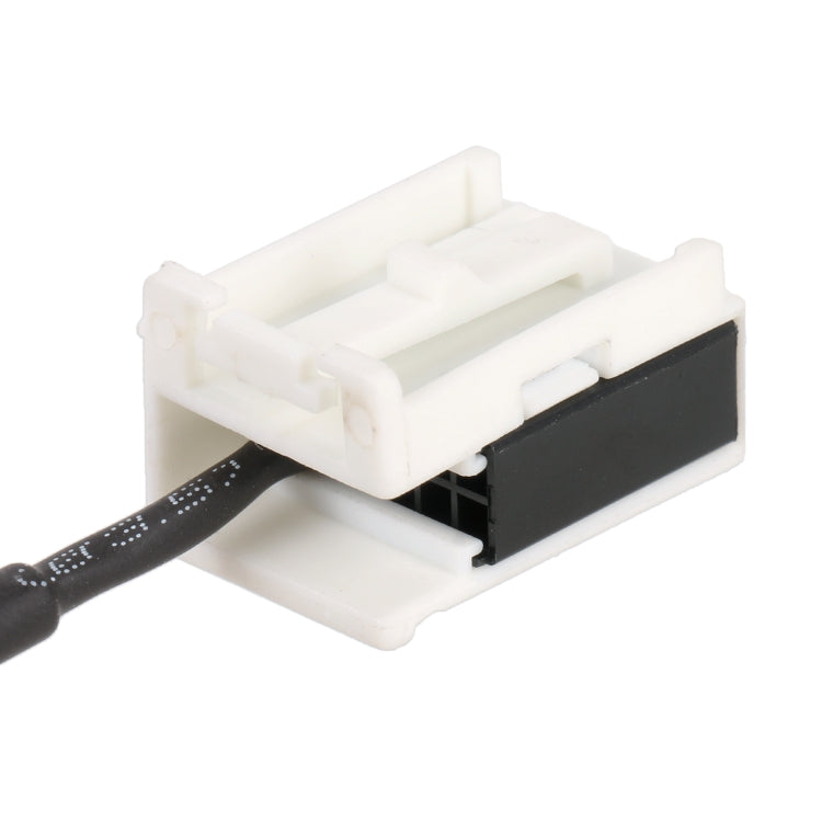 Per BMW E39 E53 X5 E60 E61 Cavo di ingresso AUX audio per auto, For BMW E39 E53 X5 E60 E61