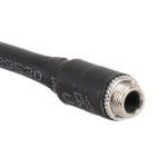 Per BMW E39 E53 X5 E60 E61 Cavo di ingresso AUX audio per auto, For BMW E39 E53 X5 E60 E61