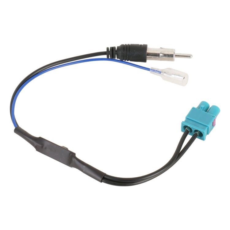 Per Volkswagen FAKRA Adattatore antenna radio RF con amplificatore, For Volkswagen
