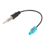Per Jeep Compass/Wrangler/DODGE Car Audio DVD Cavo di alimentazione modificato, For Jeep / DODGE
