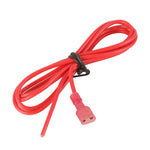 Per Jeep Compass/Wrangler/DODGE Car Audio DVD Cavo di alimentazione modificato, For Jeep / DODGE