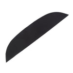 Per Tesla Model 3 / Y Tappetino parasole per cruscotto auto antiluce, Dashboard Lightproof Mat