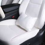 Per cuscino di supporto lombare del seggiolino auto Tesla Model 3 / Y, Lumbar Support Pillow