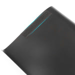 Per Tesla Model Y 2 pezzi/set Pannello di protezione inferiore del sedile posteriore dell'auto, Rear Seat Lower Protection Panel