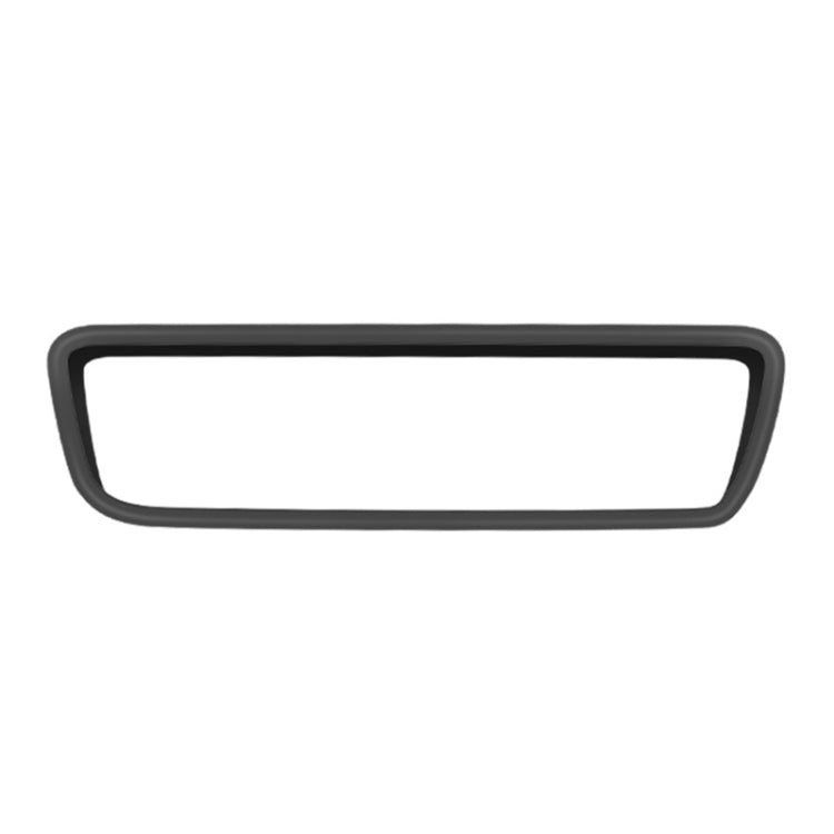 Per Tesla Model 3 / Y Copertura protettiva in silicone per specchietto retrovisore interno auto