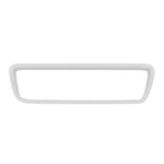 Per Tesla Model 3 / Y Copertura protettiva in silicone per specchietto retrovisore interno auto