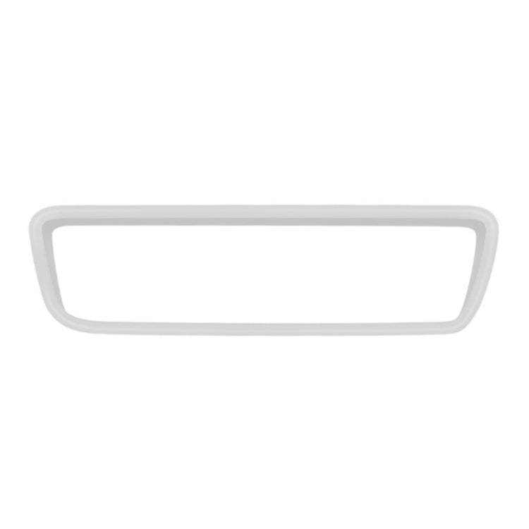 Per Tesla Model 3 / Y Copertura protettiva in silicone per specchietto retrovisore interno auto