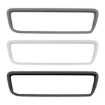 Per Tesla Model 3 / Y Copertura protettiva in silicone per specchietto retrovisore interno auto