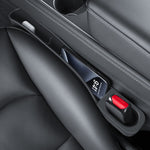Per Tesla Model 3 / Y 2 pezzi / set scatola di immagazzinaggio per seggiolino auto