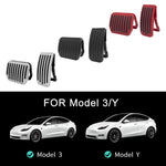 Per il pedale del freno dell'acceleratore per auto a scatto Tesla Model 3 / Y